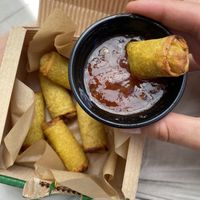   at Pizza Fan Ιωάννινα in Ioannina