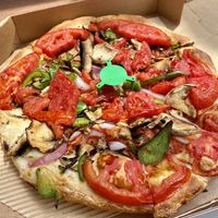   at Pizza Fan Ιωάννινα in Ioannina