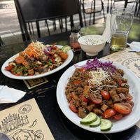   at Khaosan Thai Food Mendoza in Mendoza