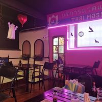  at Khaosan Thai Food Mendoza in Mendoza