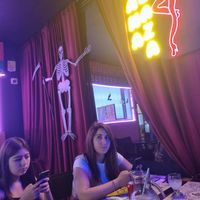  at Khaosan Thai Food Mendoza in Mendoza