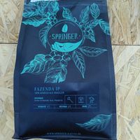 Kaffee für zu Hause at Springer in Bergen Auf Ruegen