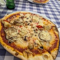  at Bar Lluís in Tossa De Mar