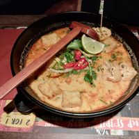 #Veganuary at Banana Tree - Westbourne Grove in West London