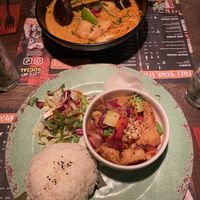   at Banana Tree - Westbourne Grove in West London