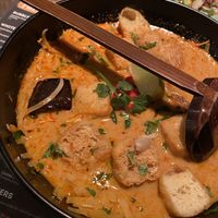   at Banana Tree - Westbourne Grove in West London