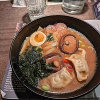  at Banana Tree - Westbourne Grove in West London