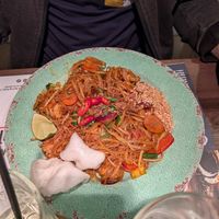  at Banana Tree - Westbourne Grove in West London