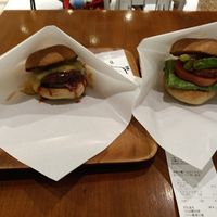  at La Vigne Akiko - Sunshine City in Tokyo