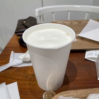   at La Vigne Akiko - Sunshine City in Tokyo