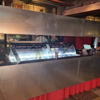 Licky Chan at Licky Chan @ RexKL in Kuala Lumpur