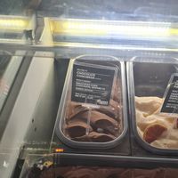 Vegan option at Licky Chan @ RexKL in Kuala Lumpur