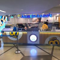The venue at Auntie Anne's @ Avenue K in Kuala Lumpur