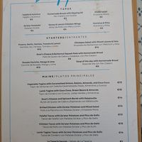  at Restaurante La Taperia in Frigiliana