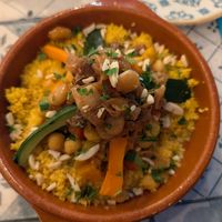  at Restaurante La Taperia in Frigiliana