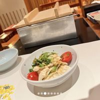   at Umenohana Yokohama Sky Building Store in Yokohama