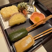   at Umenohana Yokohama Sky Building Store in Yokohama