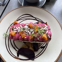   at Greenhouse Cafe & Kitchen in Montgomery