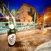   at Tako Taco Pub in Sarande