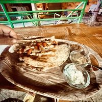   at Tako Taco Pub in Sarande
