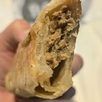  at Mòr Bakehouse - Princes St in Edinburgh