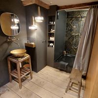  at BnB Flusshaus in Brugg