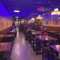 Brass Ring Brewing - Interior at Brass Ring Brewing in Grand Rapids