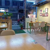  at Assil Restaurante Árabe in Sao Paulo