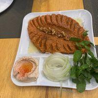  at Assil Restaurante Árabe in Sao Paulo