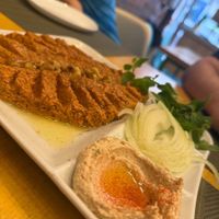  at Assil Restaurante Árabe in Sao Paulo