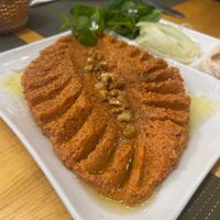  at Assil Restaurante Árabe in Sao Paulo