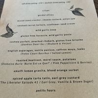   at Vanderlyle in Petersfield