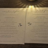   at Vanderlyle in Petersfield