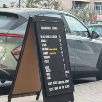   at SmashDouble Burger in Mallorca