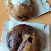  at Holy Cookies in Antwerpen