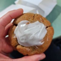  at Holy Cookies in Antwerpen