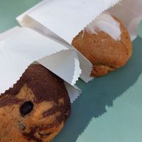  at Holy Cookies in Antwerpen