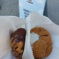  at Holy Cookies in Antwerpen