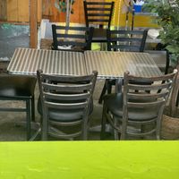   at Vegano Mexicano in Portland