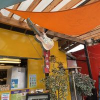   at Vegano Mexicano in Portland