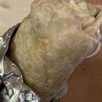   at Vegano Mexicano in Portland