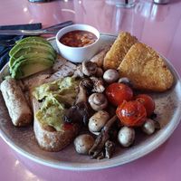  at Treehouse  in Hessle