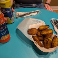  at Doggie Style in Rehoboth Beach