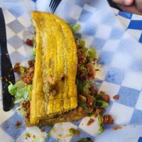 El Caribeno at Doggie Style in Rehoboth Beach