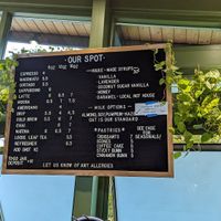  at Our Spot in Portland