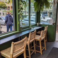  at Our Spot in Portland