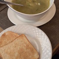 🍲 Andean Soup - 25k at Life is Good Cartagena in Bolivar