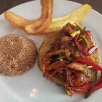  at Life is Good Cartagena in Bolivar