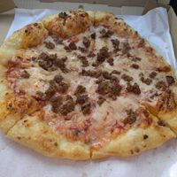  at Sonny's Scratch Kitchen in Astoria