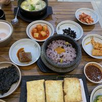   at Ilpum Soft Tofu (Yeondong Branch) - 일품순두부연동점 in Jeju